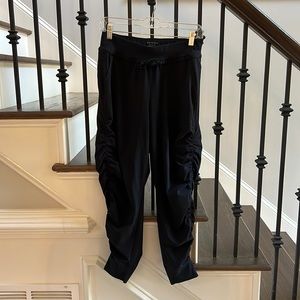 Athleta Black Attitude Pants